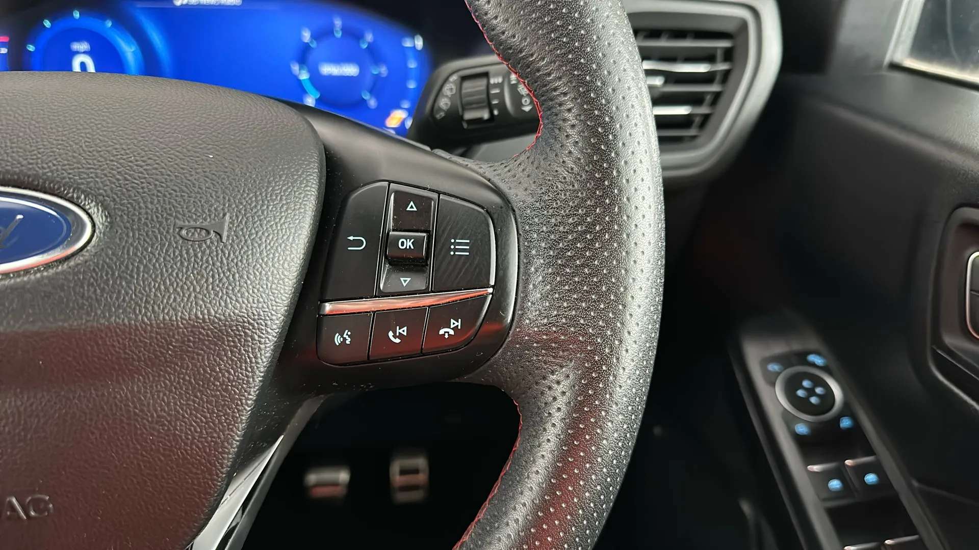 2021 FORD KUGA 2021 FORD KUGA