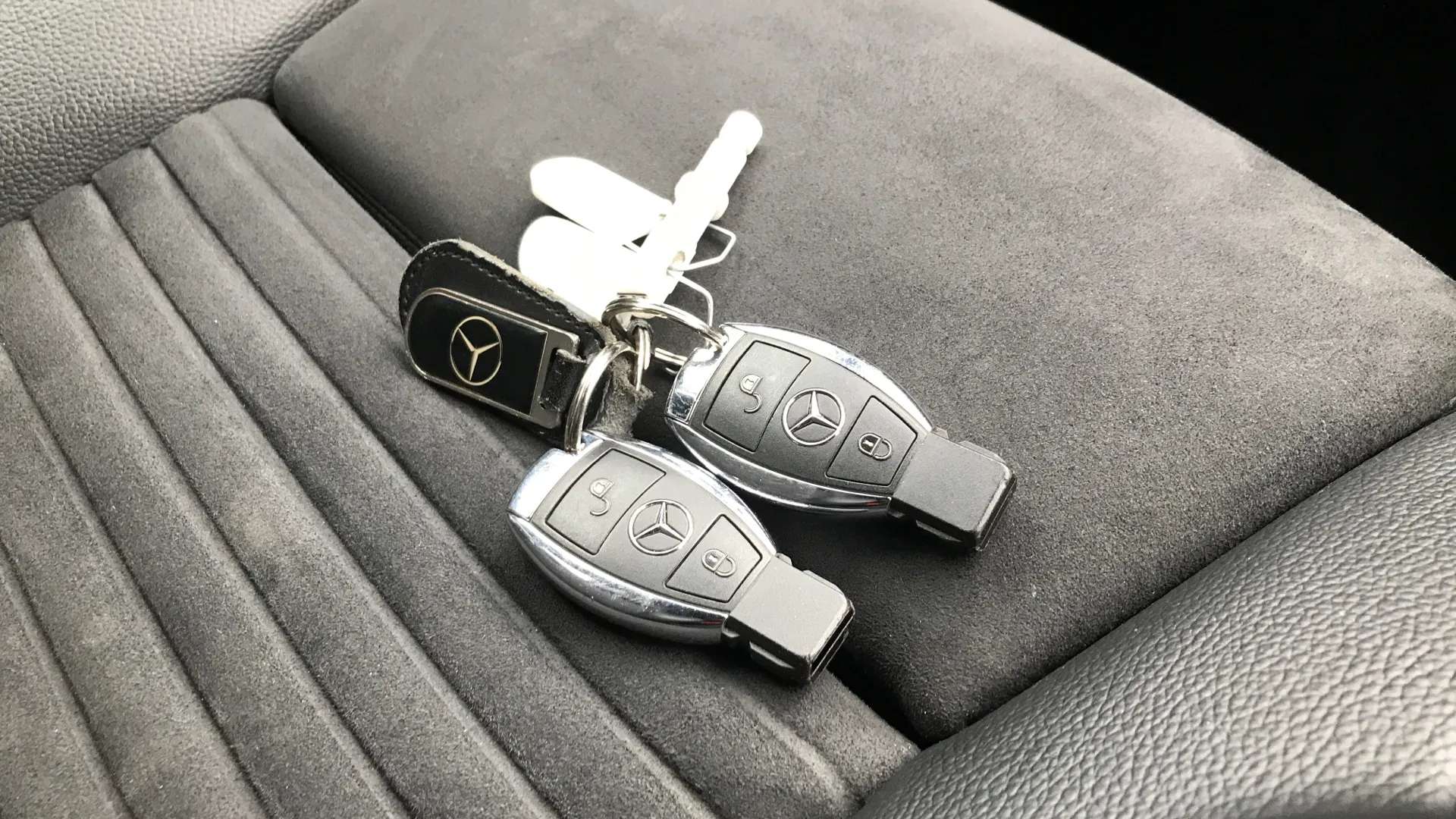 2018 MERCEDES-BENZ A CLASS 2018 MERCEDES-BENZ A CLASS