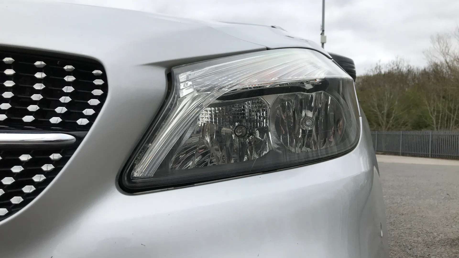 2018 MERCEDES-BENZ A CLASS 2018 MERCEDES-BENZ A CLASS