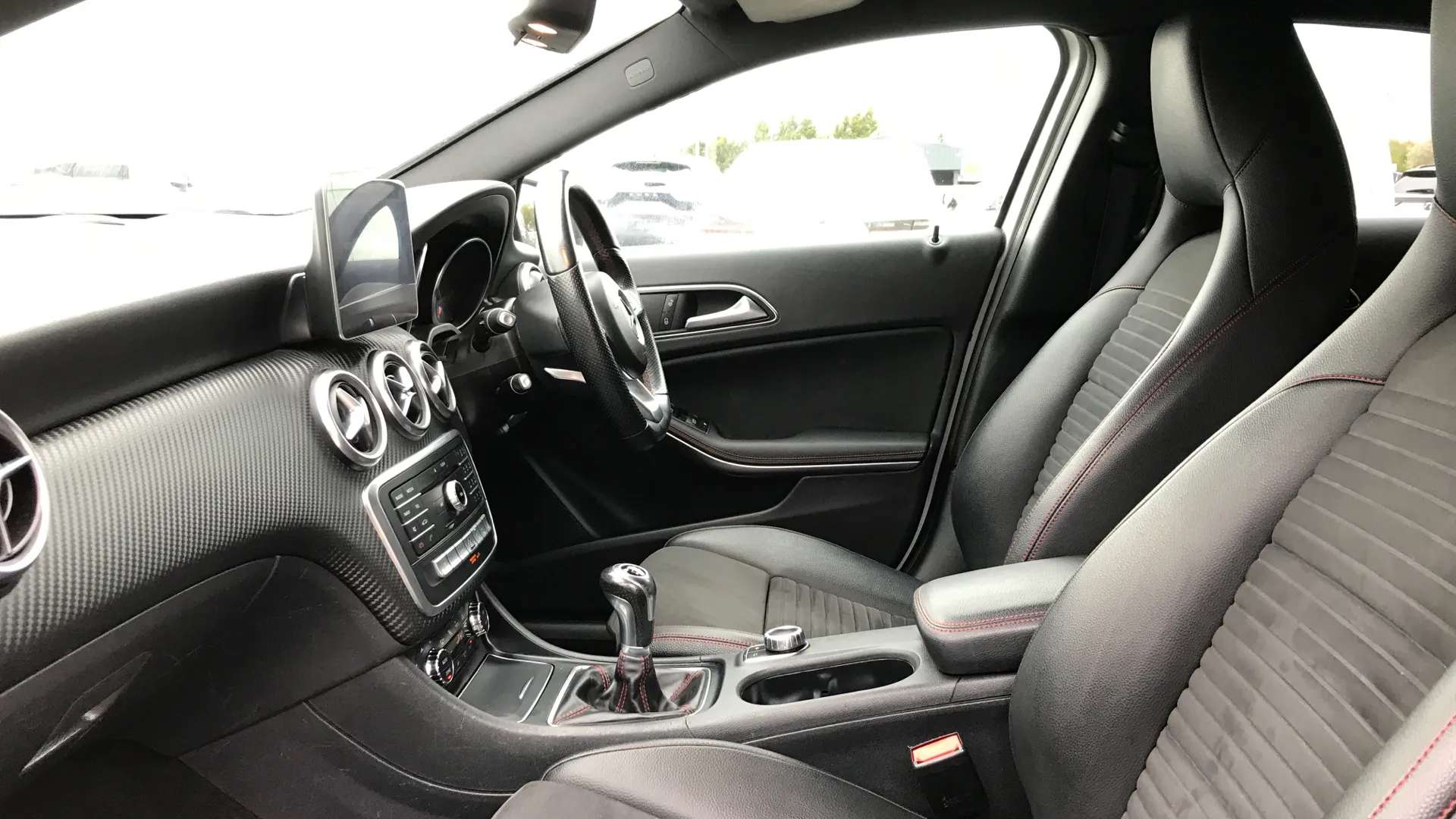 2018 MERCEDES-BENZ A CLASS 2018 MERCEDES-BENZ A CLASS