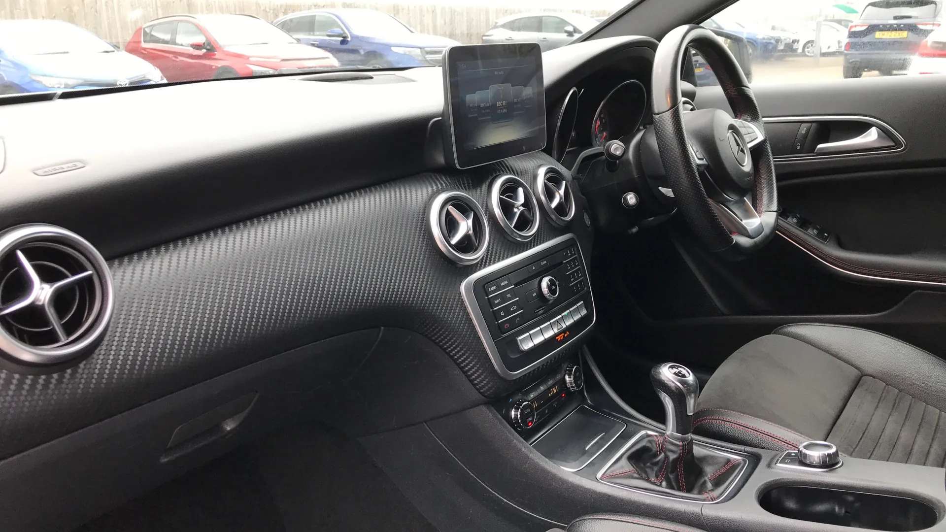 2018 MERCEDES-BENZ A CLASS 2018 MERCEDES-BENZ A CLASS