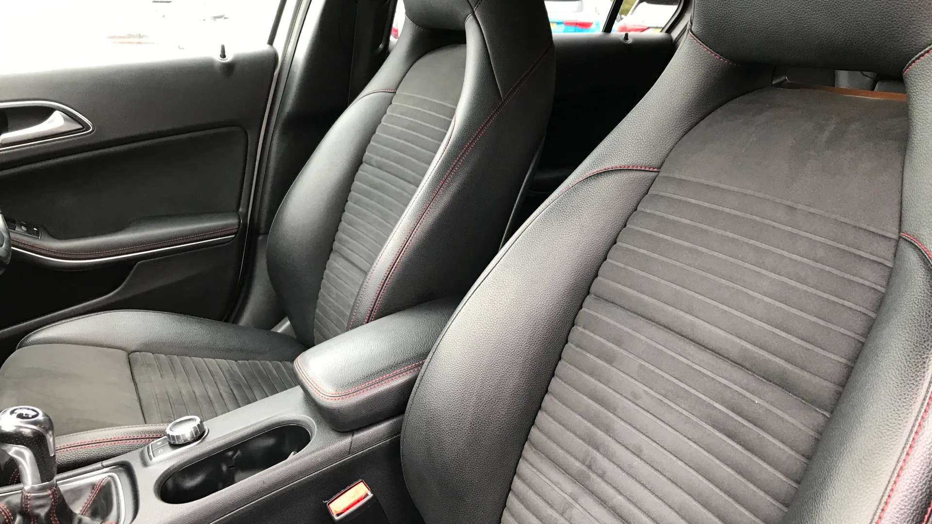 2018 MERCEDES-BENZ A CLASS 2018 MERCEDES-BENZ A CLASS