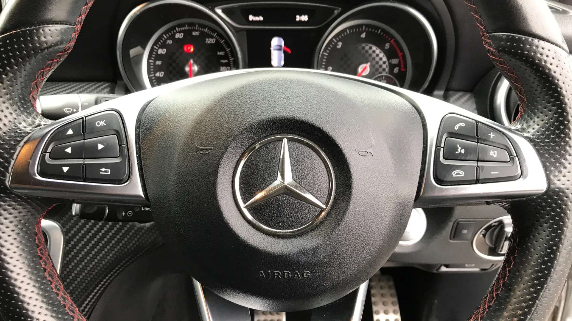 2018 MERCEDES-BENZ A CLASS 2018 MERCEDES-BENZ A CLASS