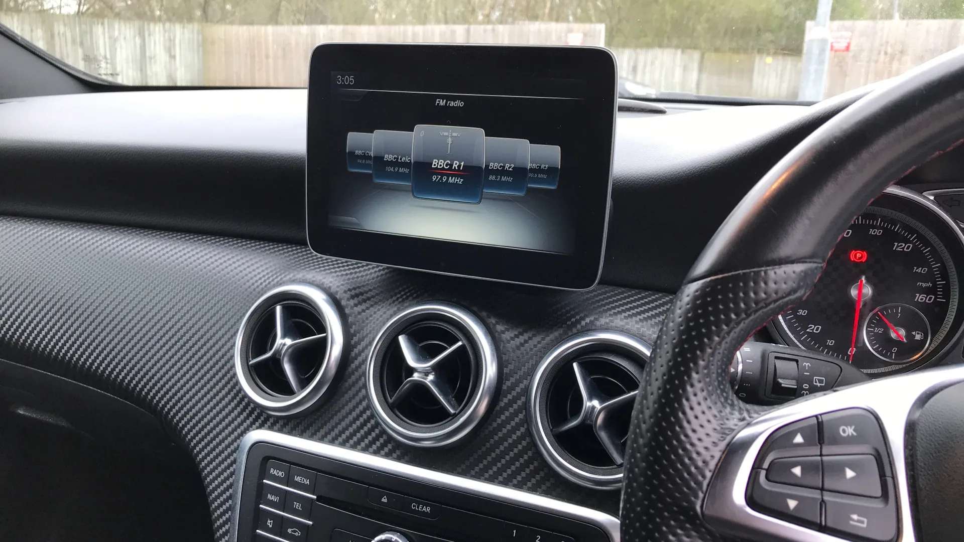 2018 MERCEDES-BENZ A CLASS 2018 MERCEDES-BENZ A CLASS