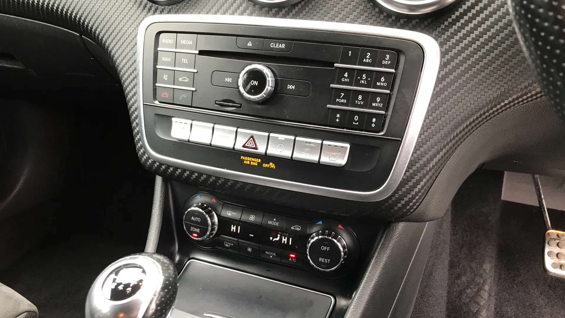 2018 MERCEDES-BENZ A CLASS 2018 MERCEDES-BENZ A CLASS