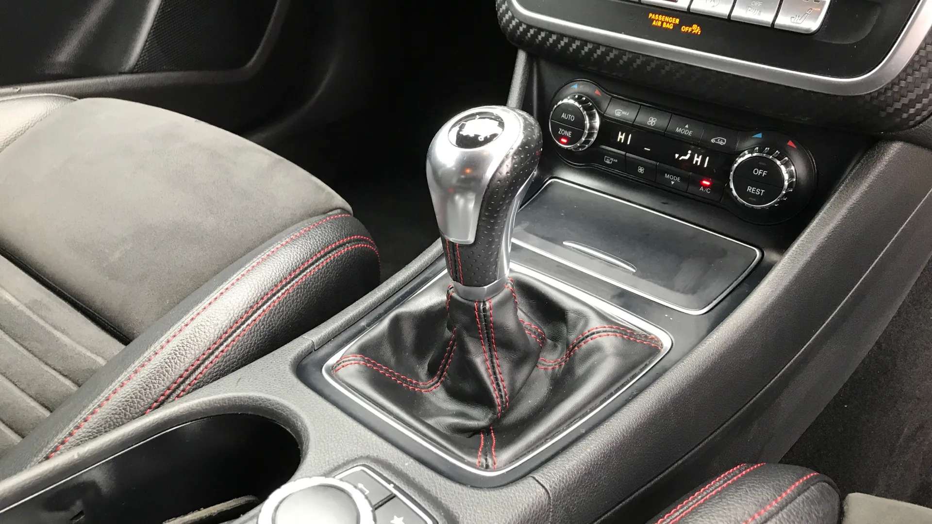 2018 MERCEDES-BENZ A CLASS 2018 MERCEDES-BENZ A CLASS