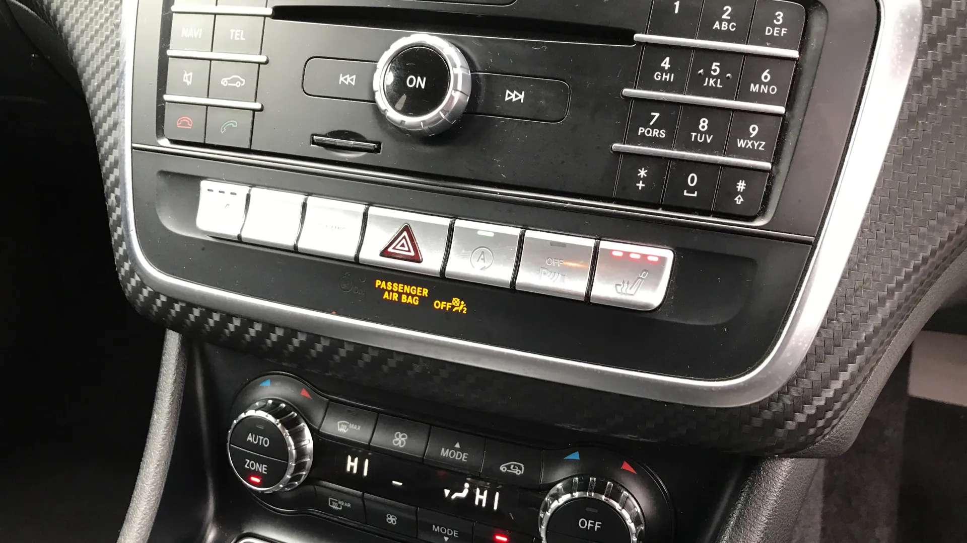 2018 MERCEDES-BENZ A CLASS 2018 MERCEDES-BENZ A CLASS