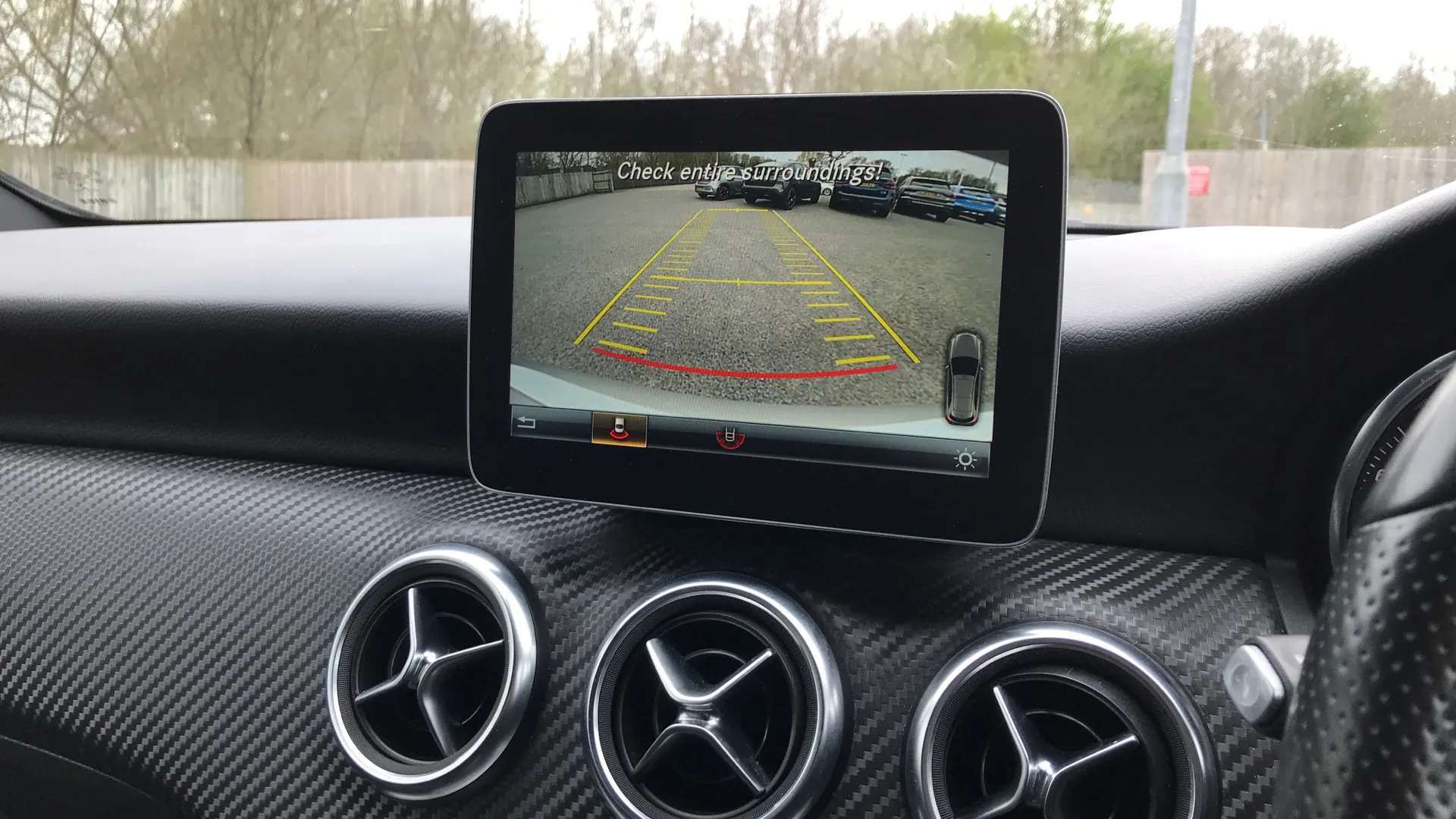 2018 MERCEDES-BENZ A CLASS 2018 MERCEDES-BENZ A CLASS