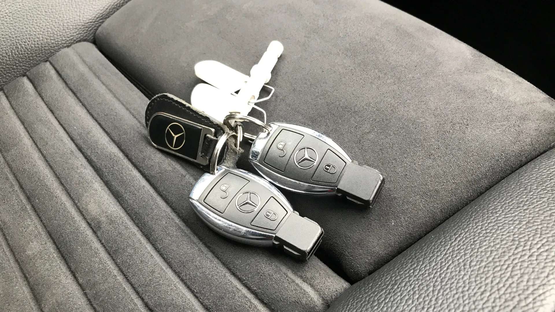 2018 MERCEDES-BENZ A CLASS 2018 MERCEDES-BENZ A CLASS