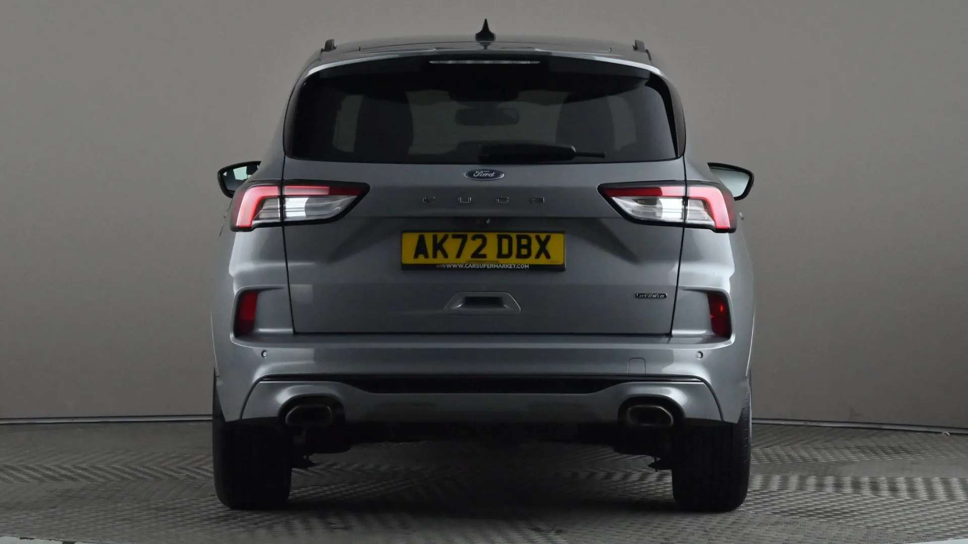 2022 FORD KUGA 2022 FORD KUGA