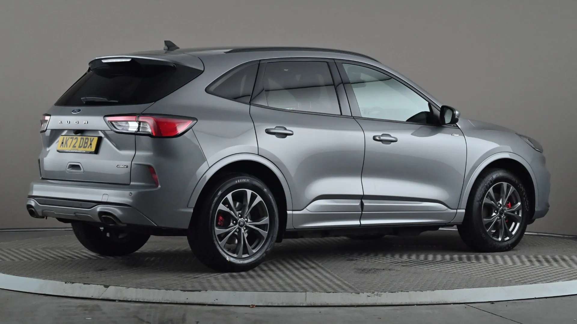 2022 FORD KUGA 2022 FORD KUGA