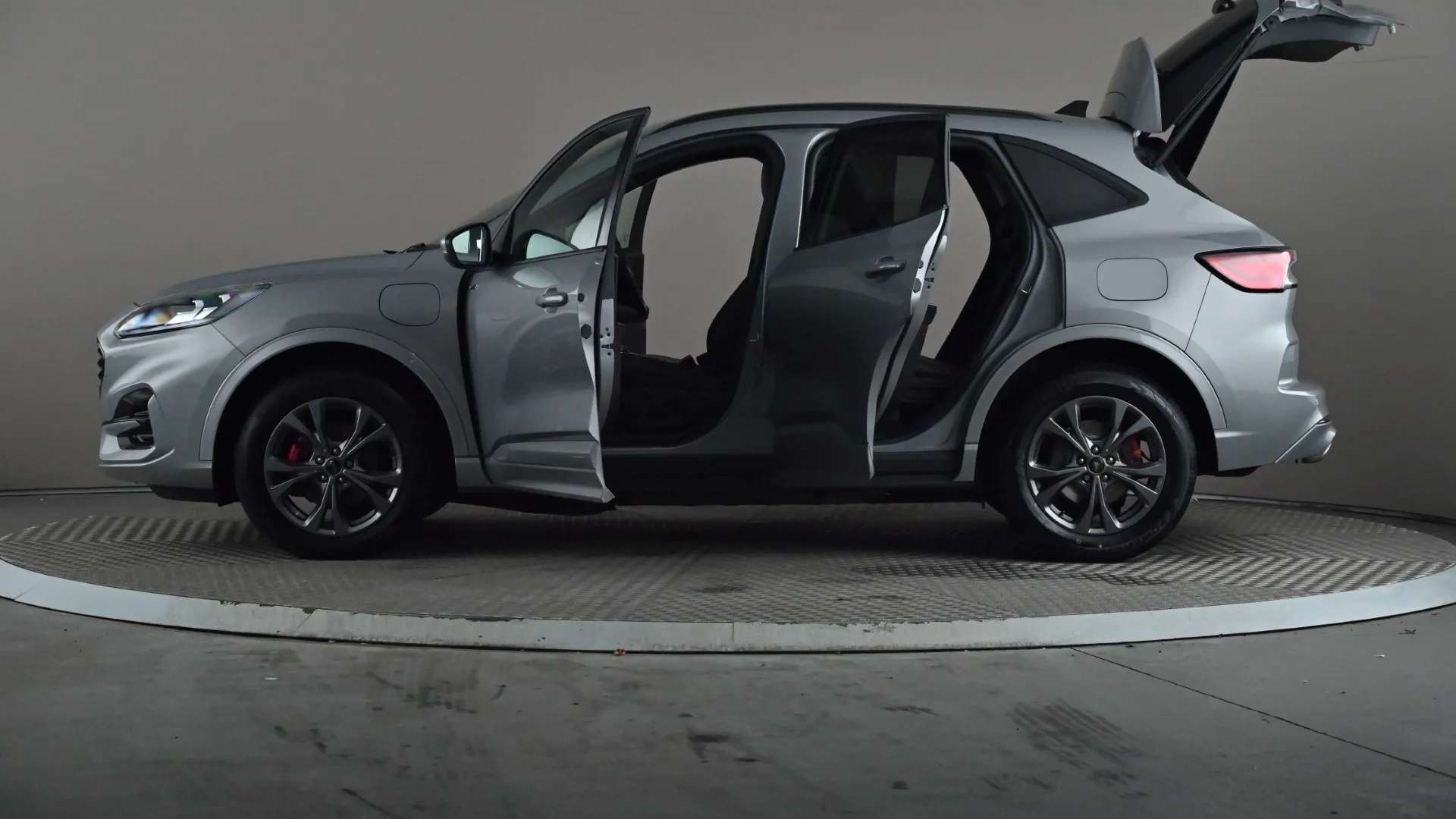 2022 FORD KUGA 2022 FORD KUGA