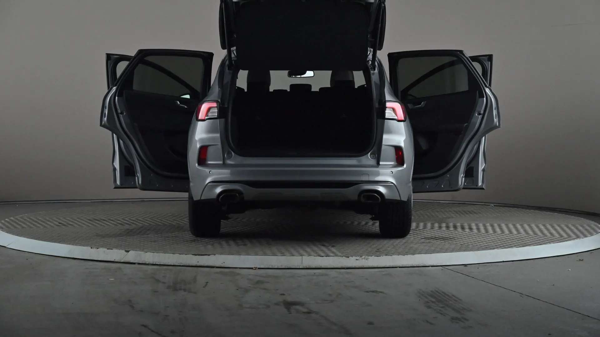 2022 FORD KUGA 2022 FORD KUGA