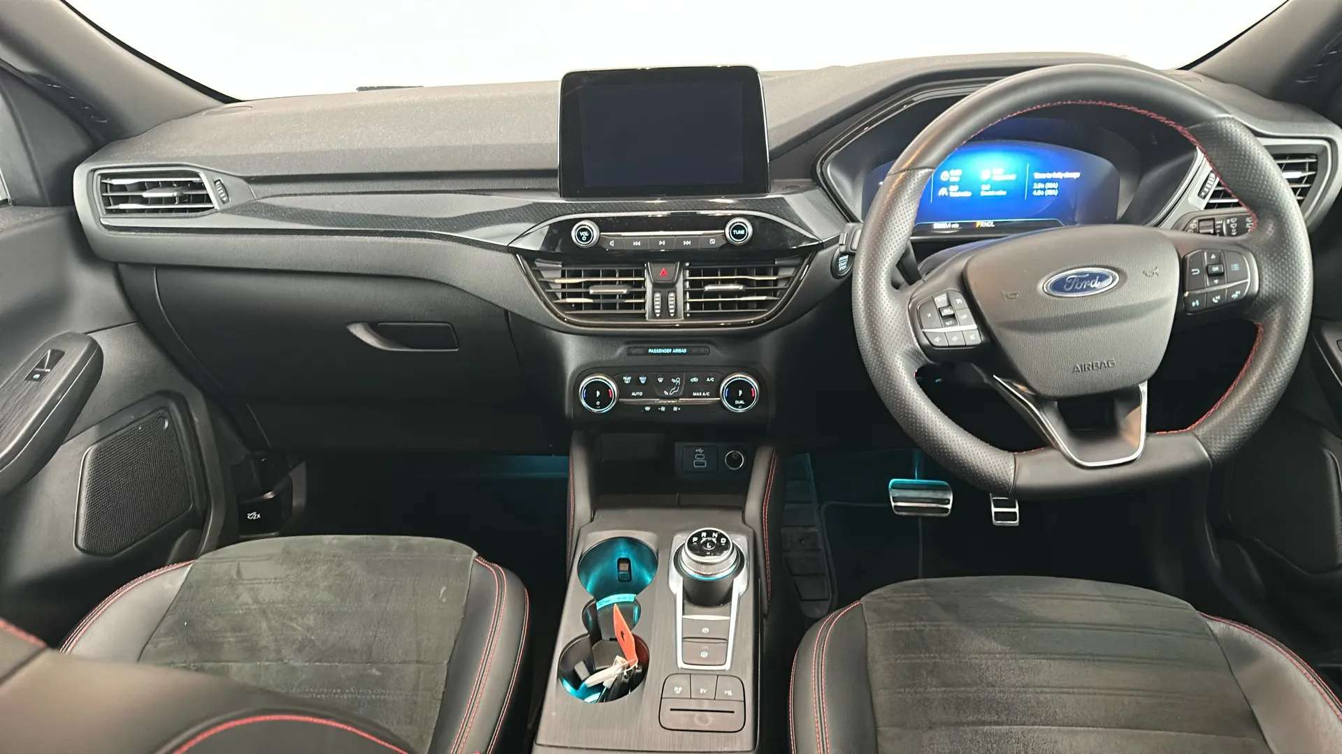 2022 FORD KUGA 2022 FORD KUGA