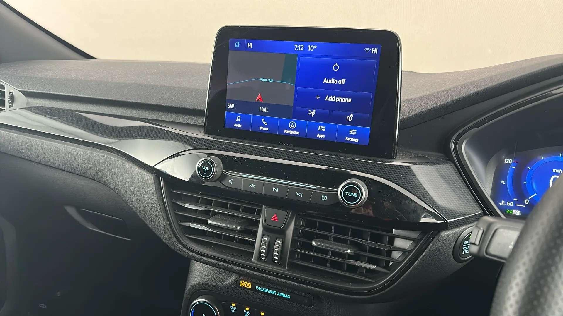 2022 FORD KUGA 2022 FORD KUGA