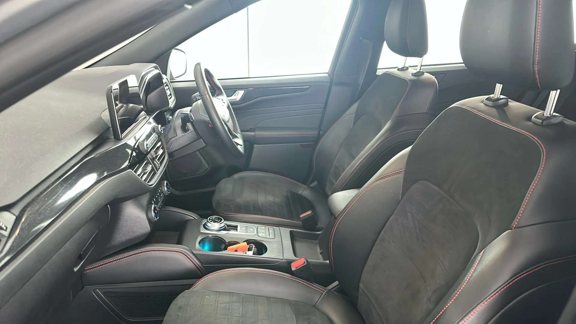 2022 FORD KUGA 2022 FORD KUGA