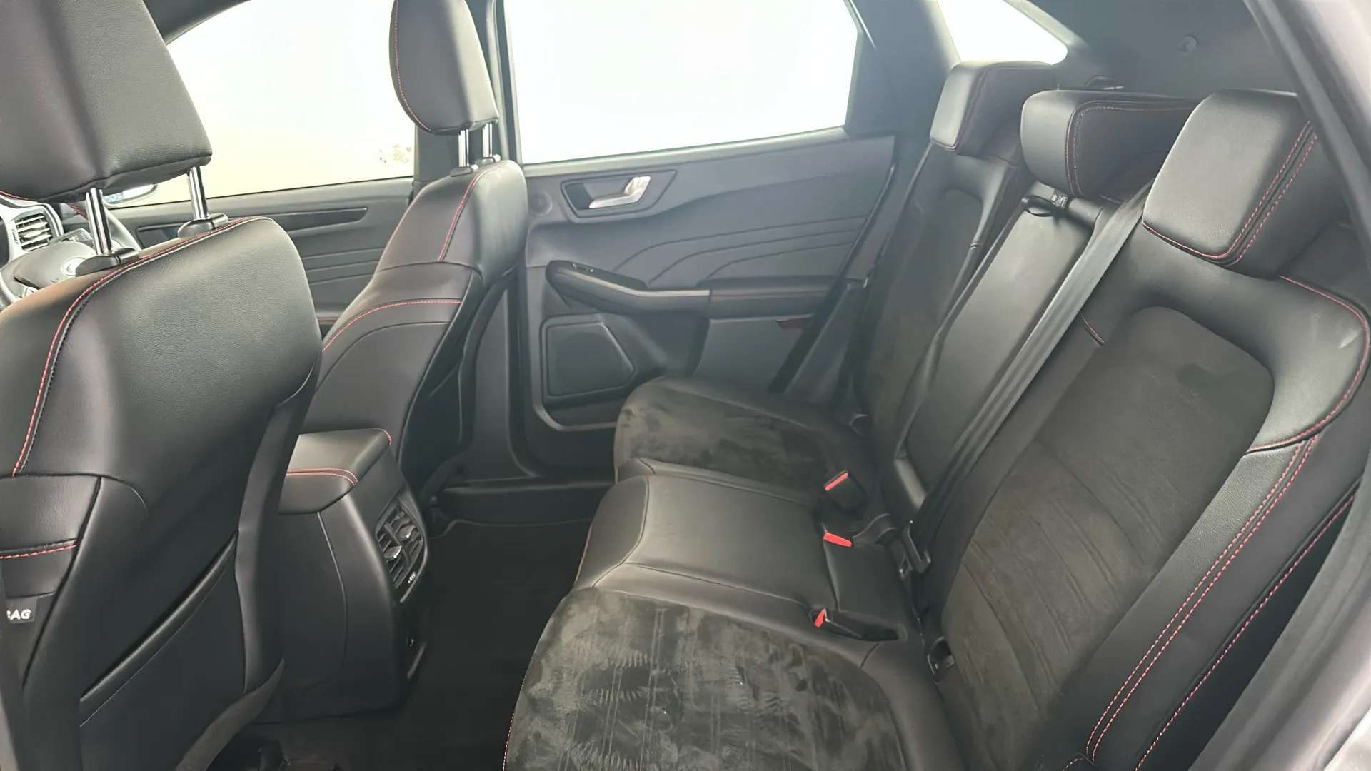 2022 FORD KUGA 2022 FORD KUGA