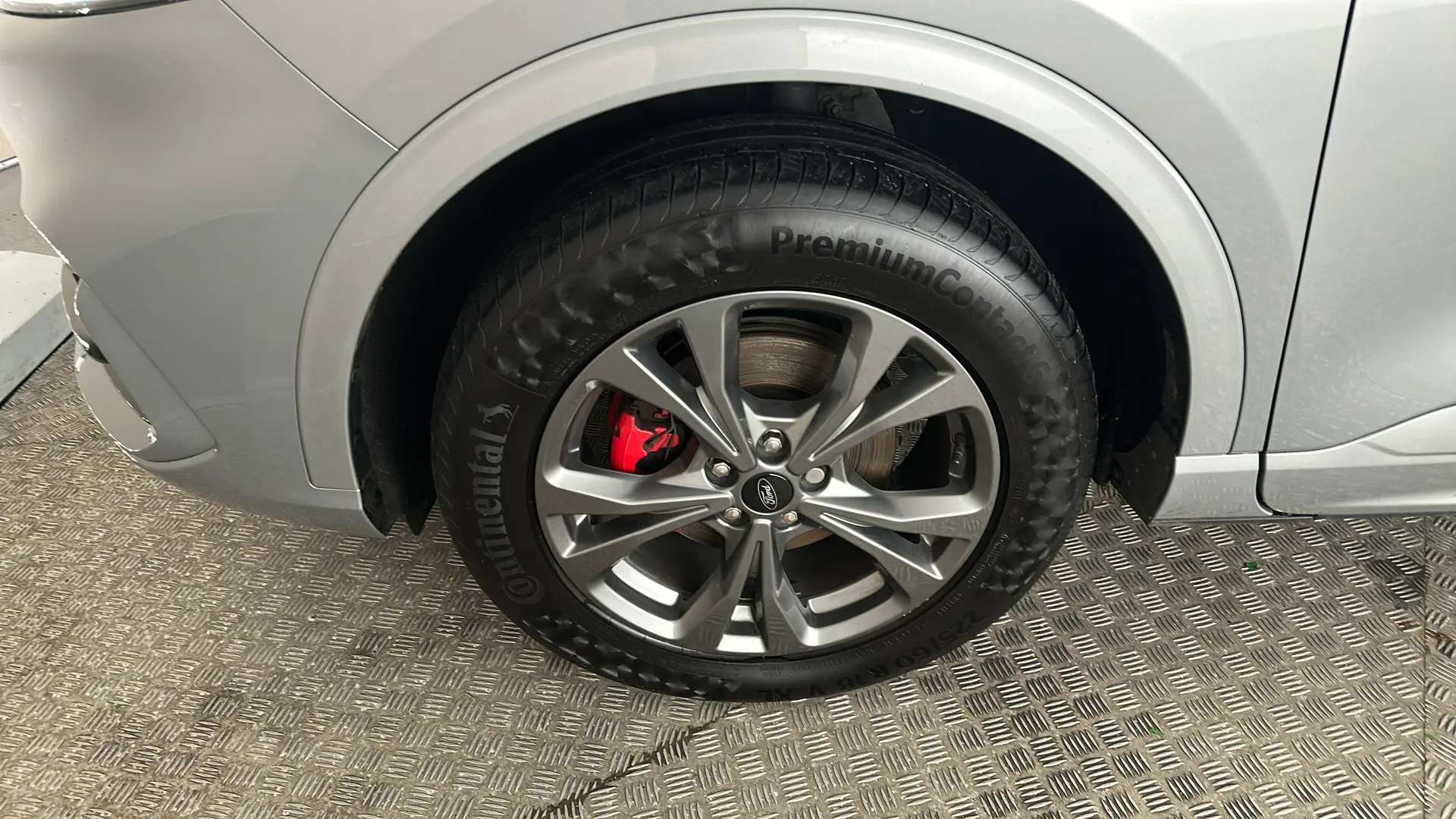 2022 FORD KUGA 2022 FORD KUGA