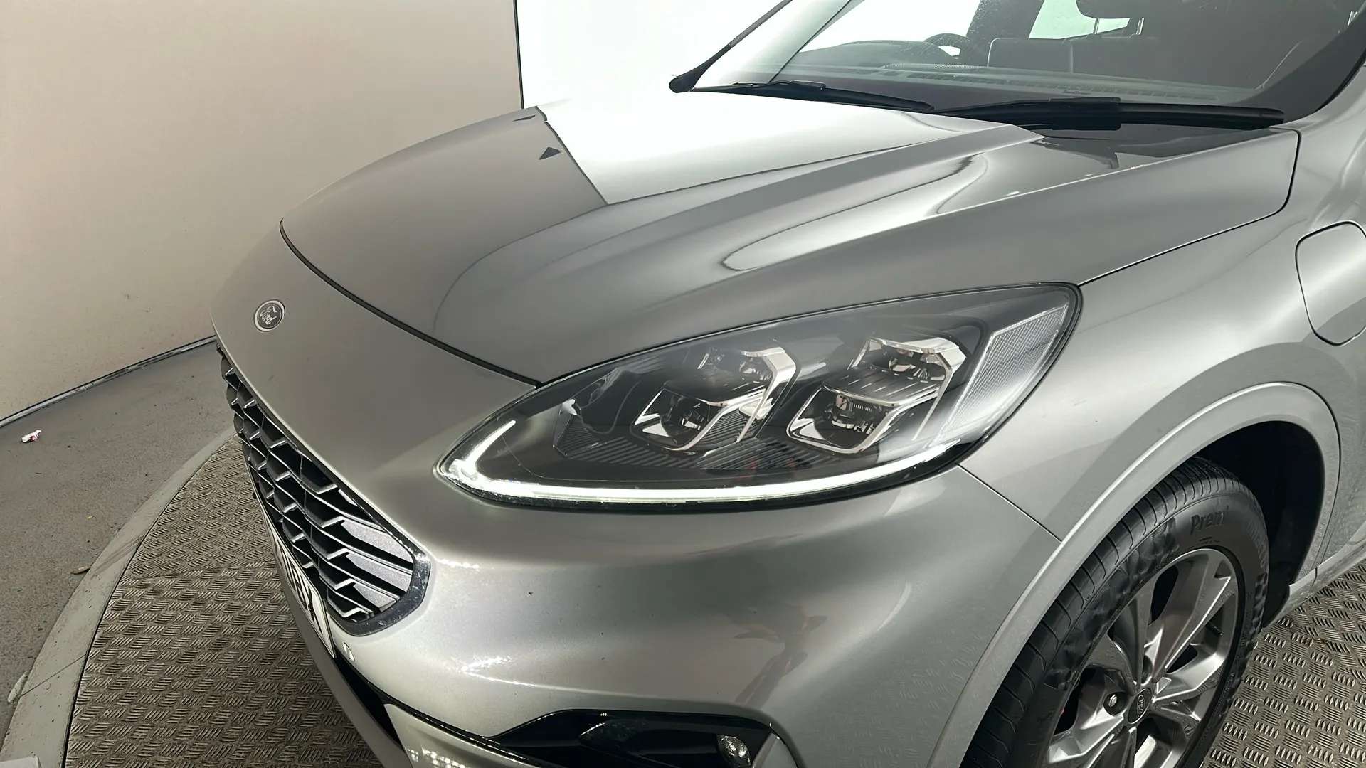 2022 FORD KUGA 2022 FORD KUGA