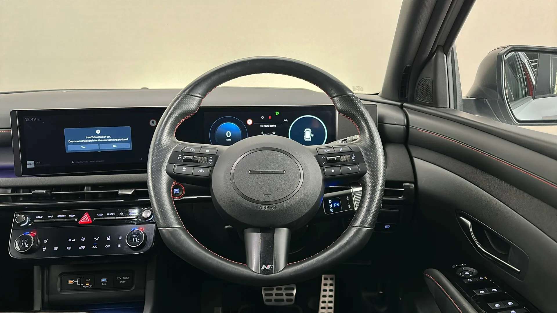 2024 HYUNDAI TUCSON 2024 HYUNDAI TUCSON
