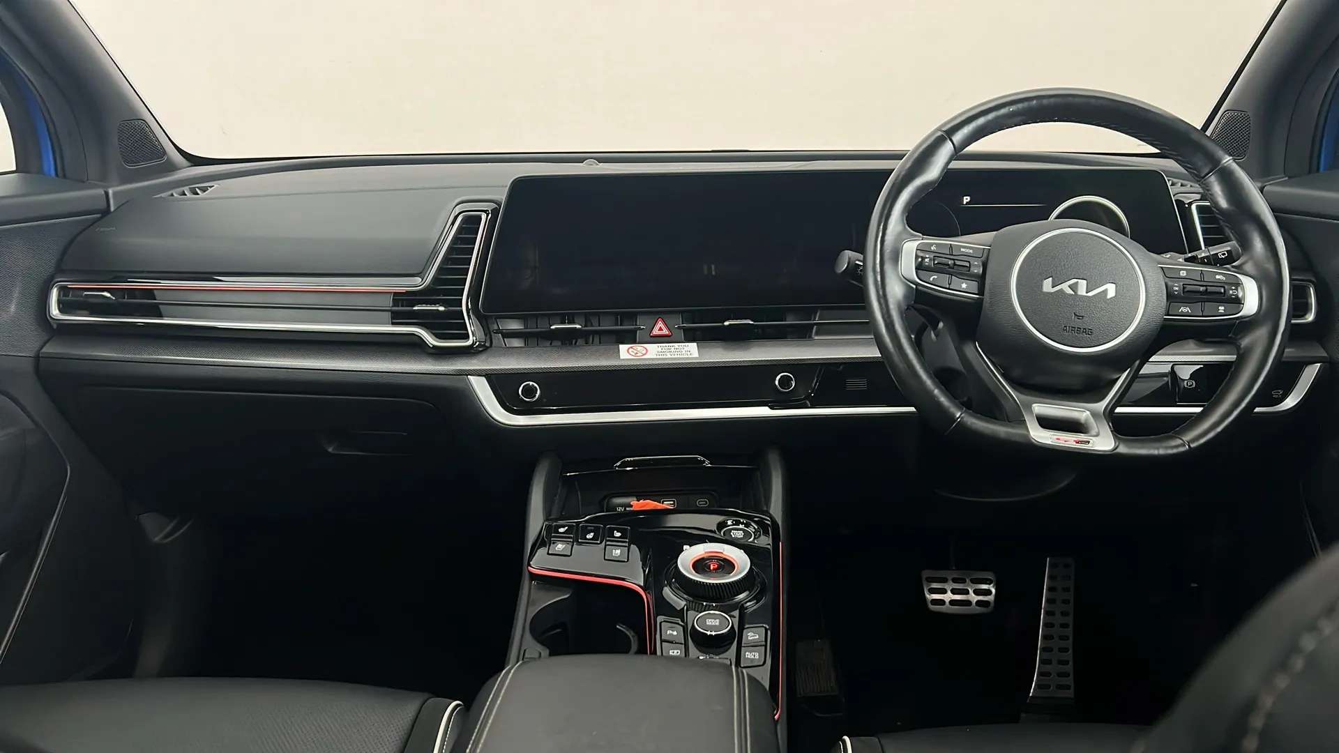 2023 KIA SPORTAGE 2023 KIA SPORTAGE