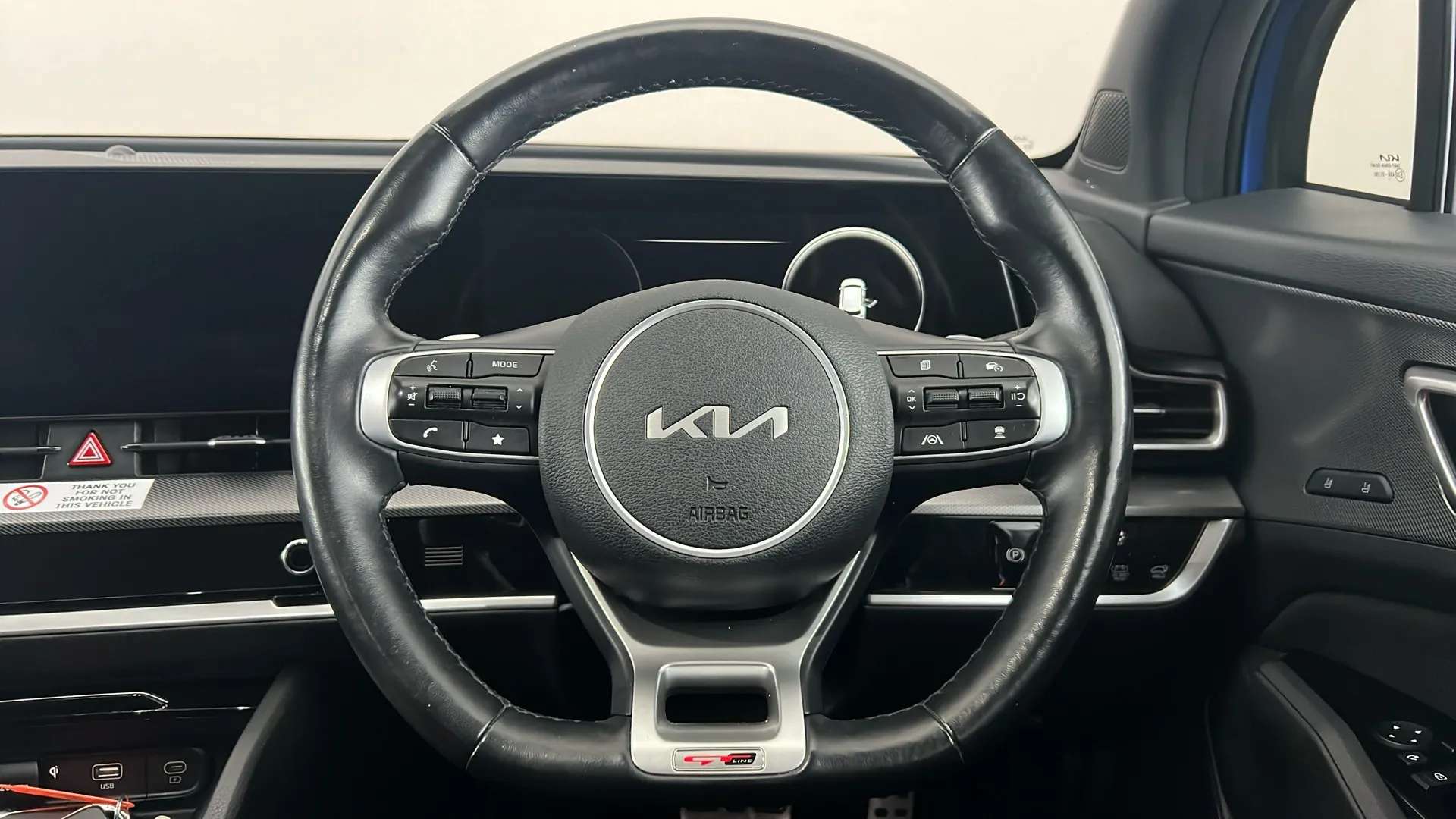 2023 KIA SPORTAGE 2023 KIA SPORTAGE