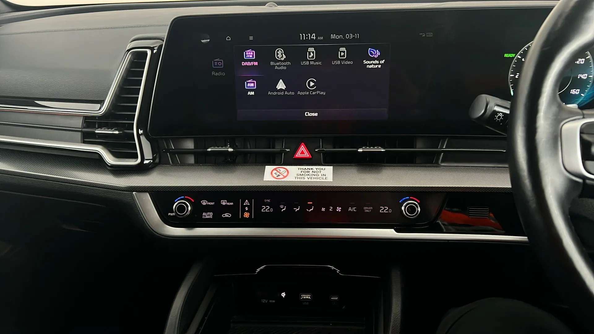 2023 KIA SPORTAGE 2023 KIA SPORTAGE