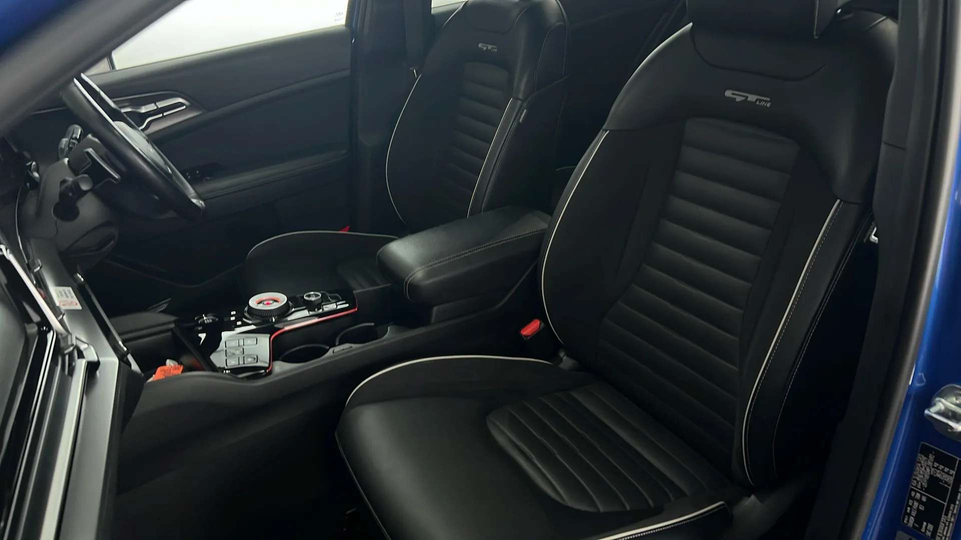 2023 KIA SPORTAGE 2023 KIA SPORTAGE