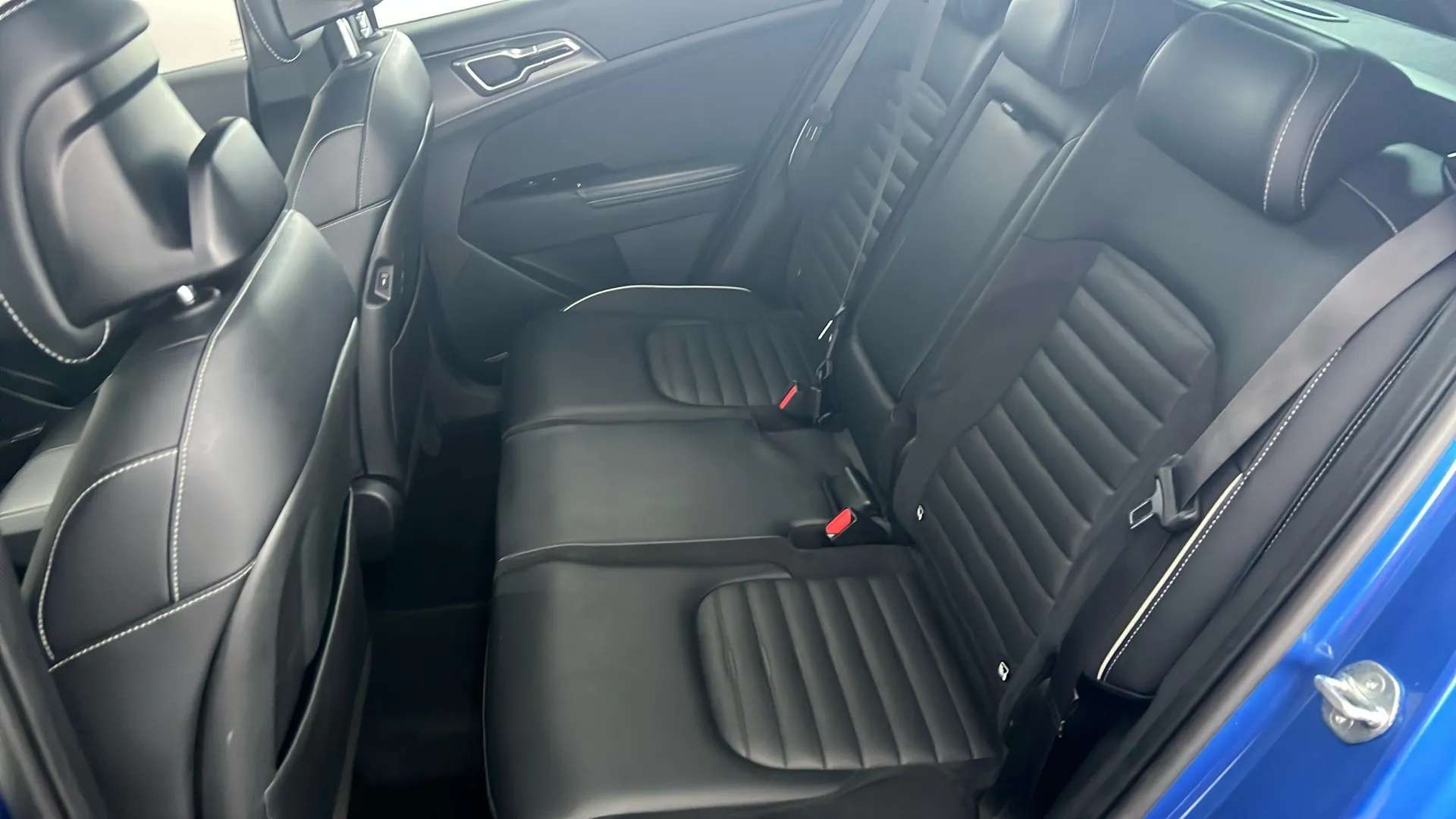 2023 KIA SPORTAGE 2023 KIA SPORTAGE