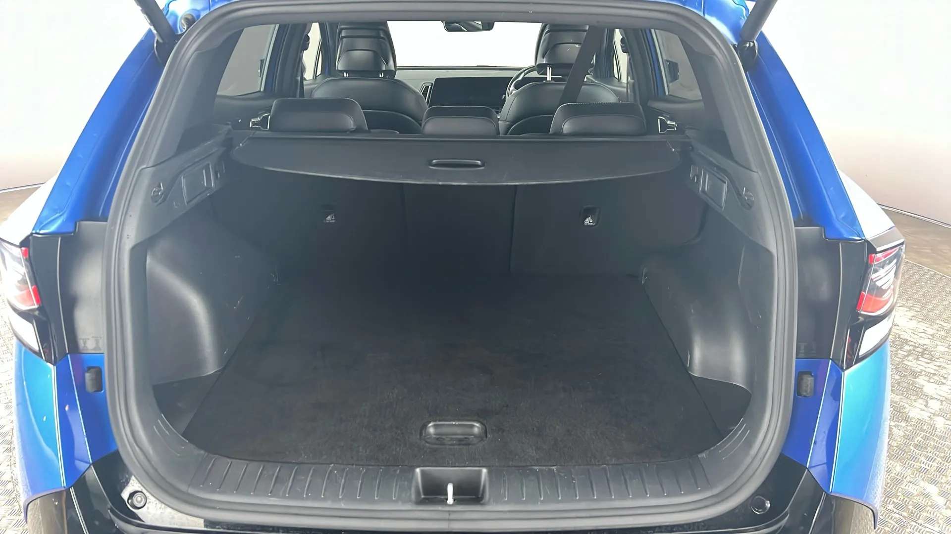 2023 KIA SPORTAGE 2023 KIA SPORTAGE