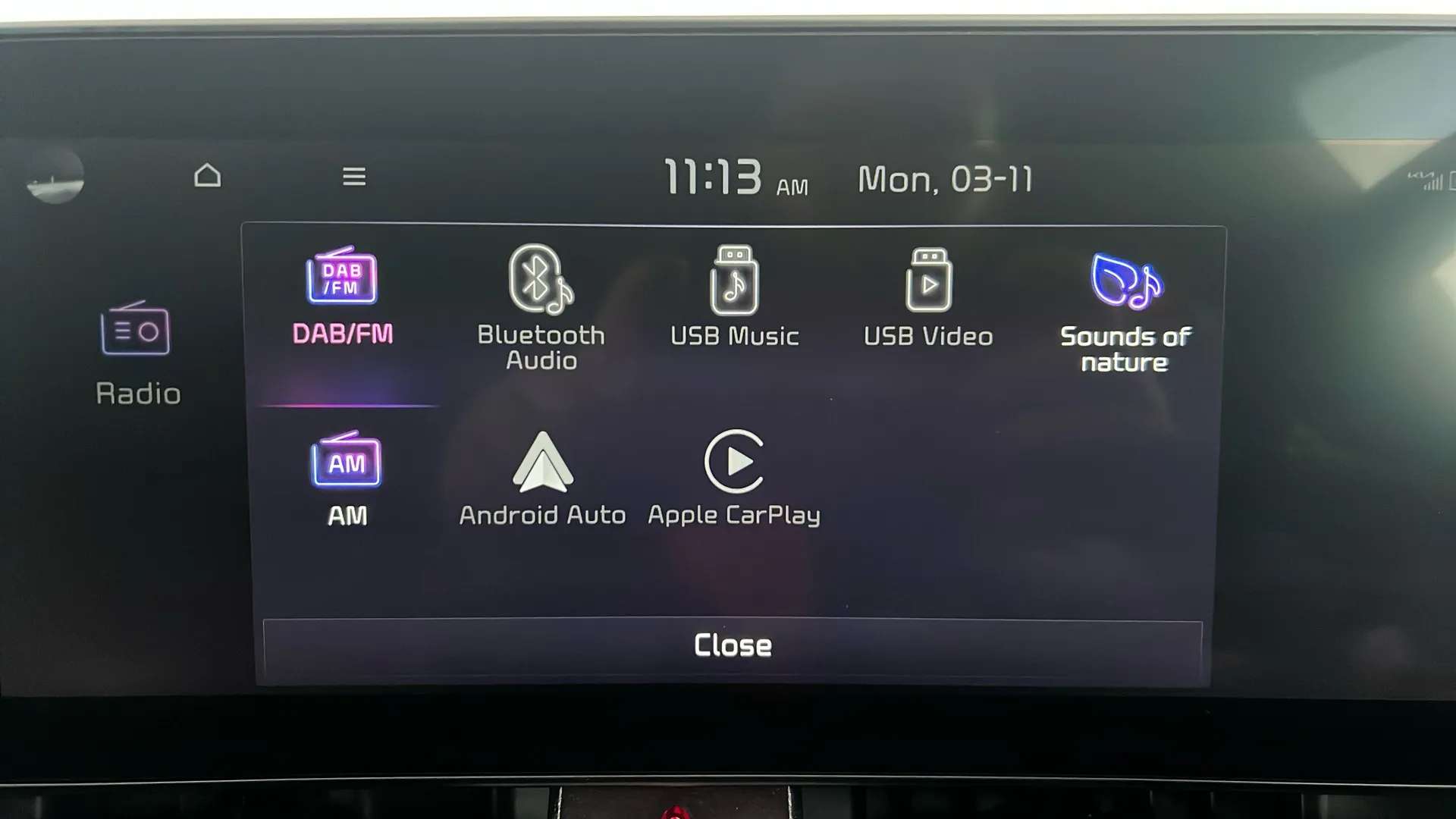 2023 KIA SPORTAGE 2023 KIA SPORTAGE