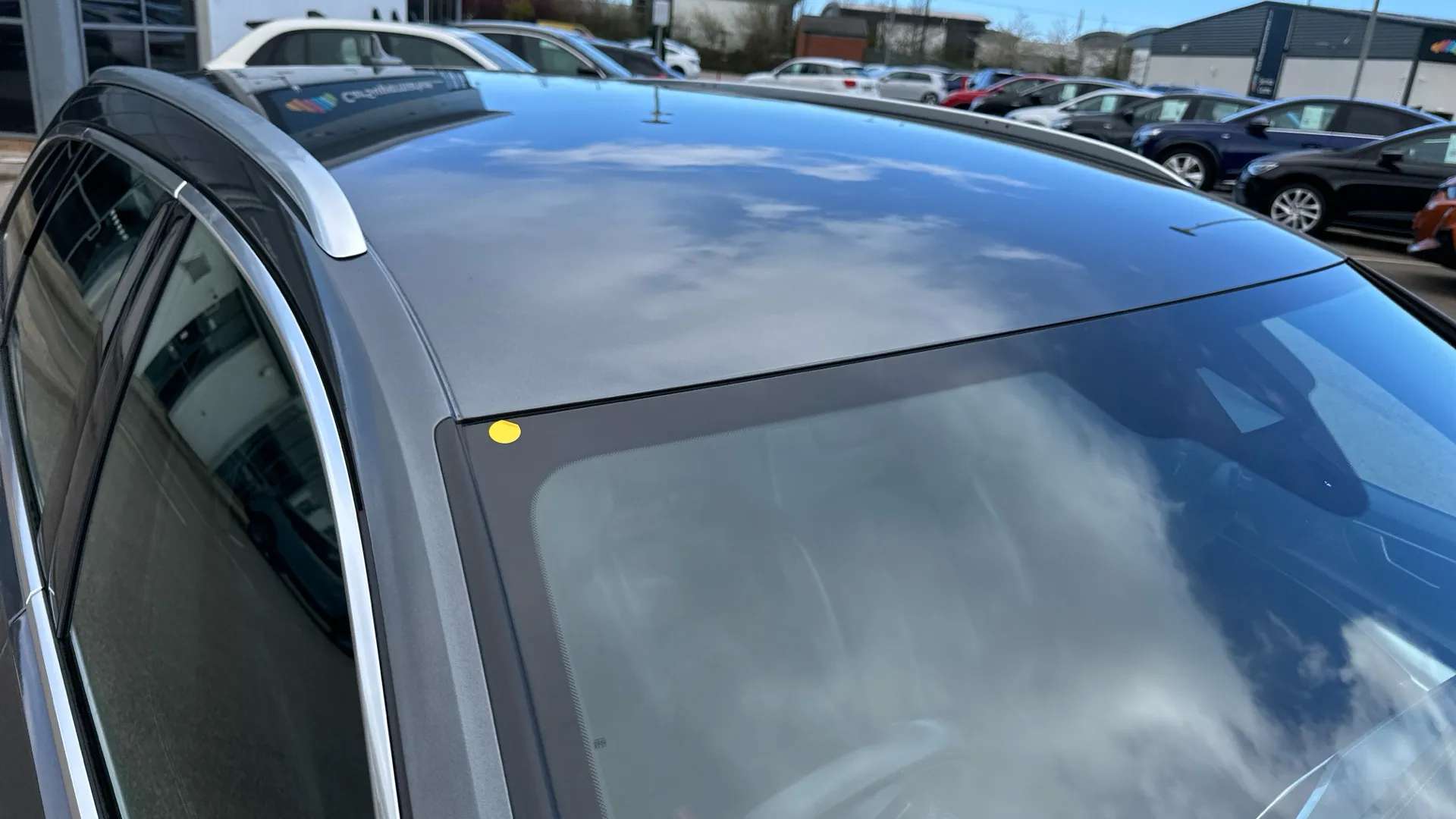 2019 AUDI A6 2019 AUDI A6