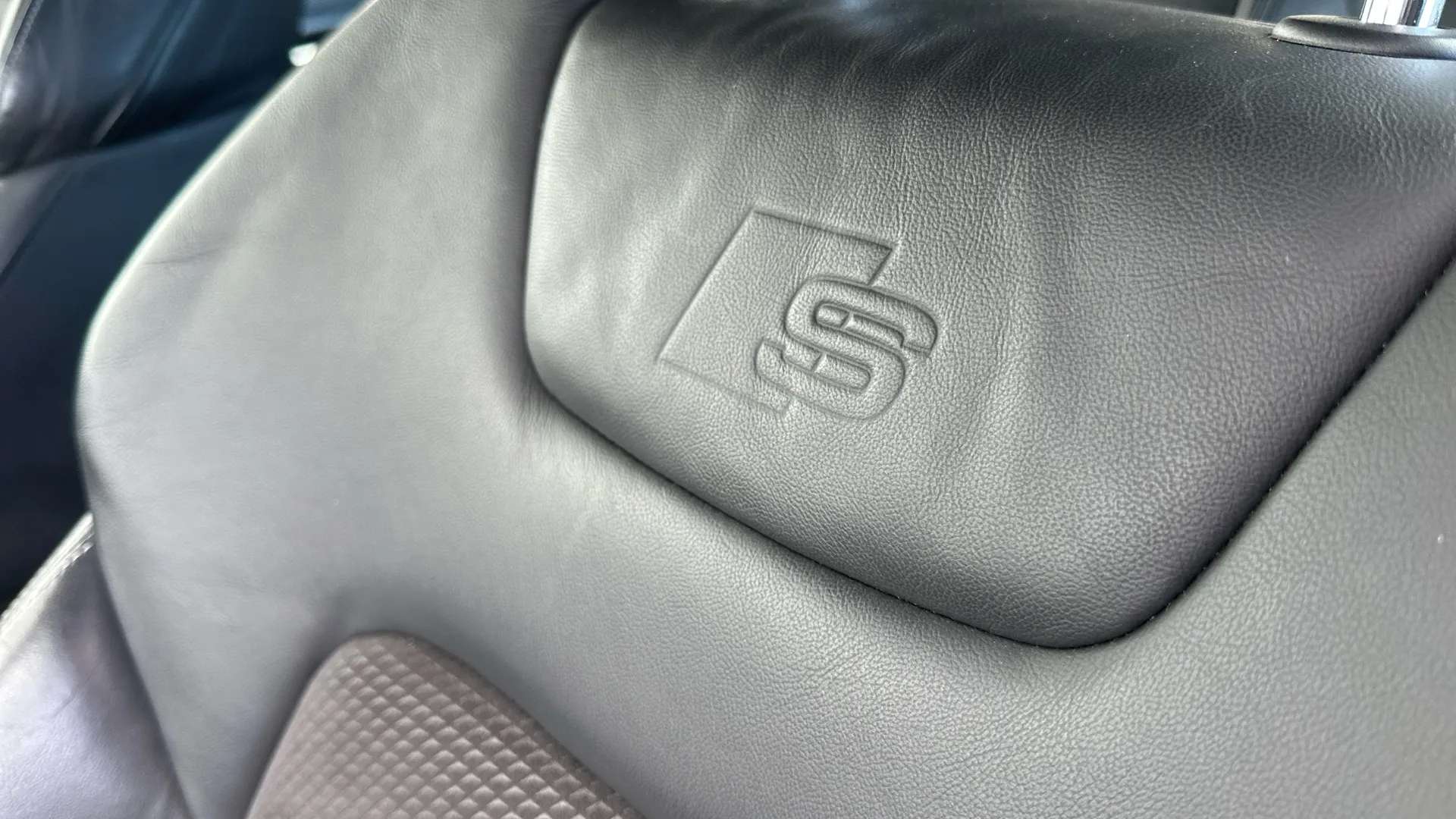 2019 AUDI A6 2019 AUDI A6