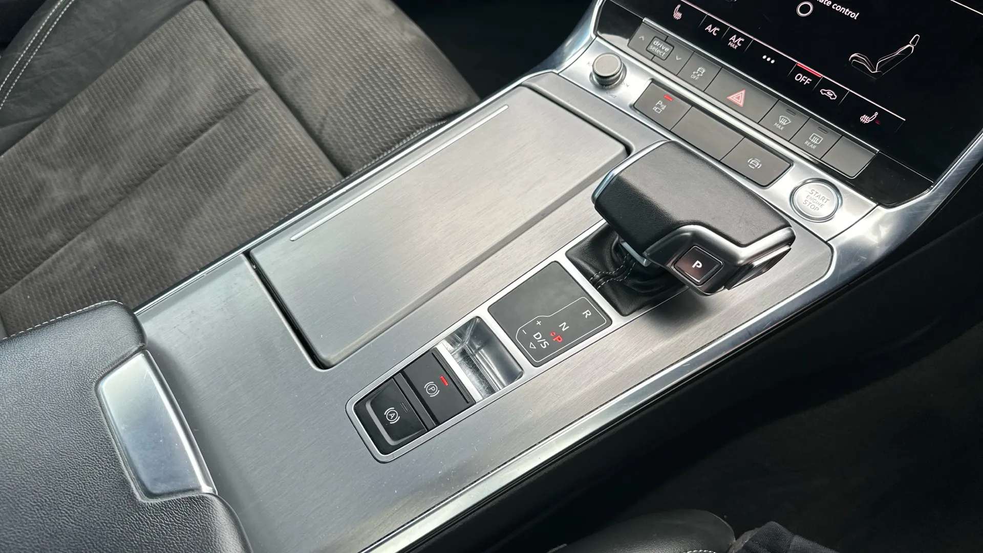 2019 AUDI A6 2019 AUDI A6