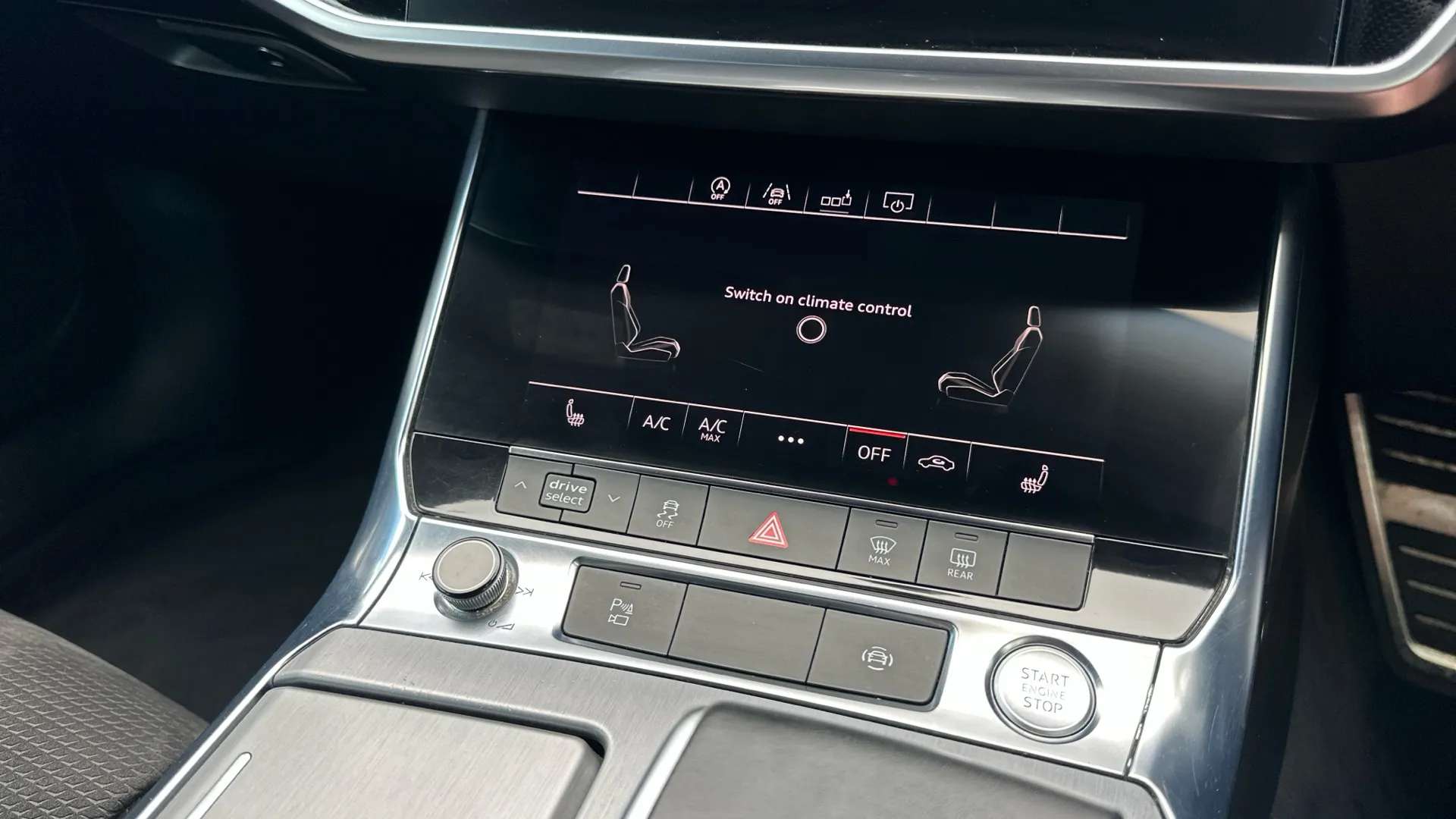 2019 AUDI A6 2019 AUDI A6