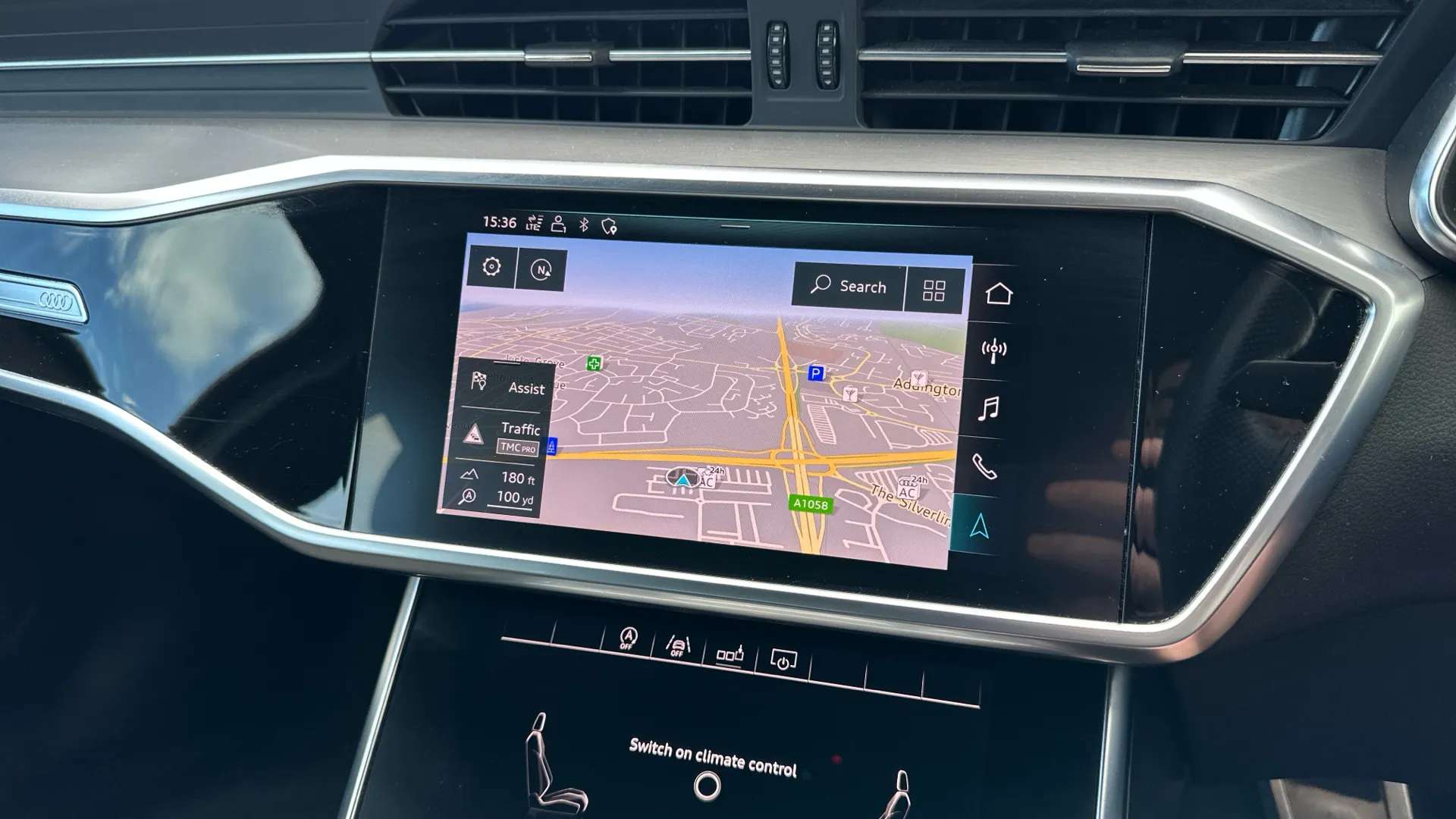 2019 AUDI A6 2019 AUDI A6