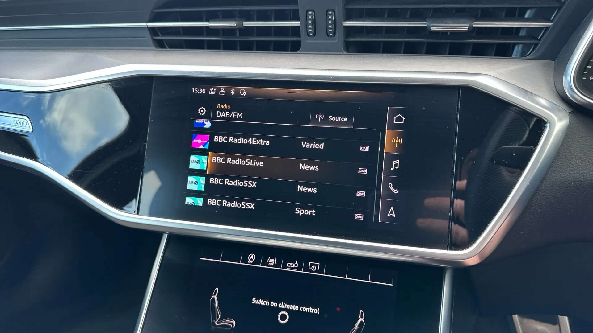 2019 AUDI A6 2019 AUDI A6