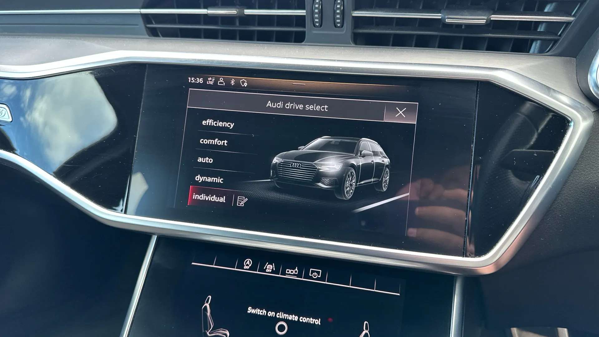 2019 AUDI A6 2019 AUDI A6