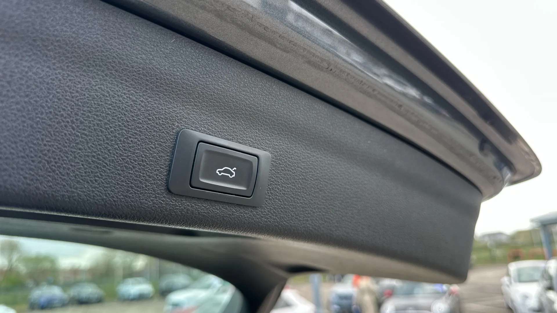 2019 AUDI A6 2019 AUDI A6