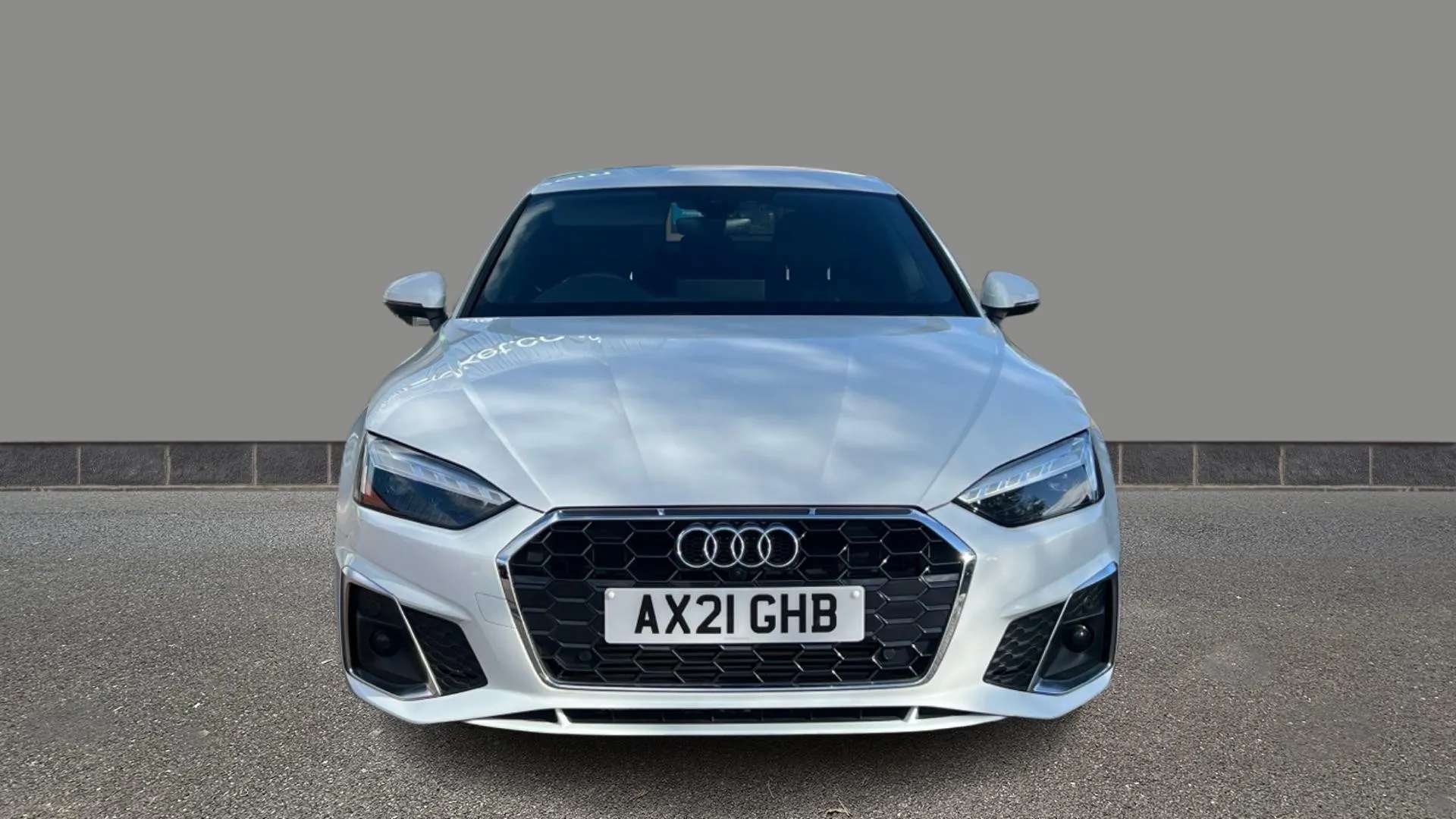 A 2021 AUDI A5 40 TFSI 204 S Line S Tronic A 2021 AUDI A5 40 TFSI 204 S Line S Tronic