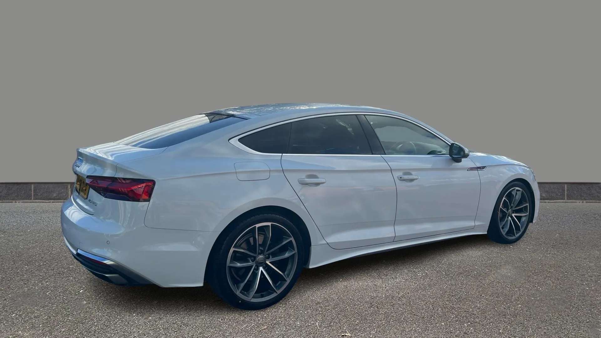 2021 AUDI A5 2021 AUDI A5