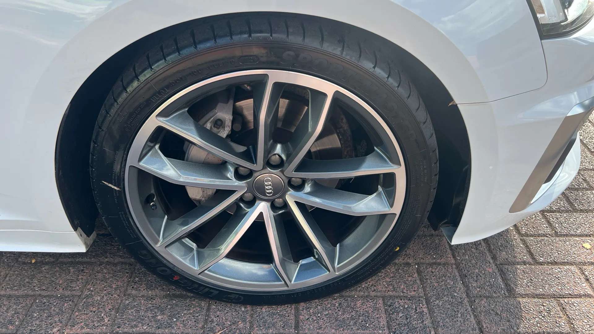 2021 AUDI A5 2021 AUDI A5