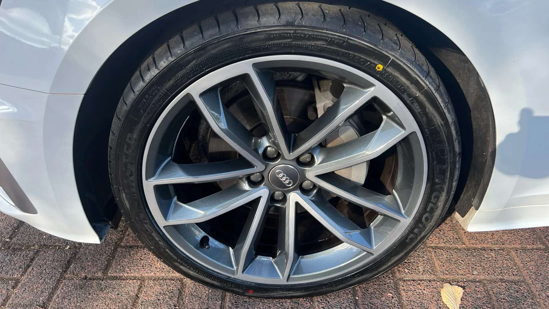 2021 AUDI A5 2021 AUDI A5