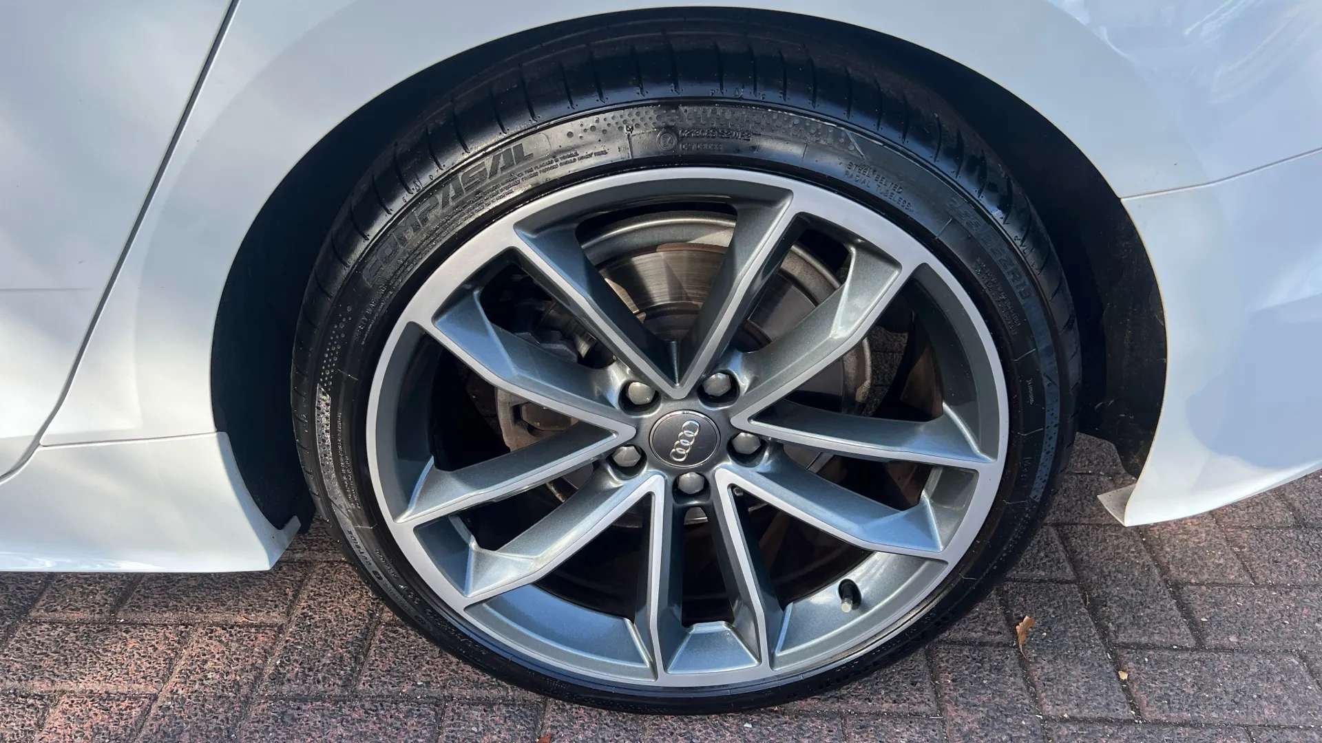 2021 AUDI A5 2021 AUDI A5