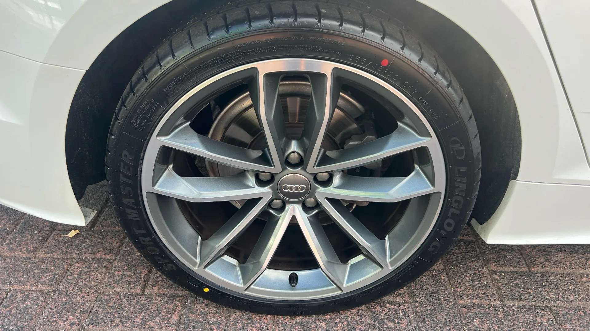 2021 AUDI A5 2021 AUDI A5
