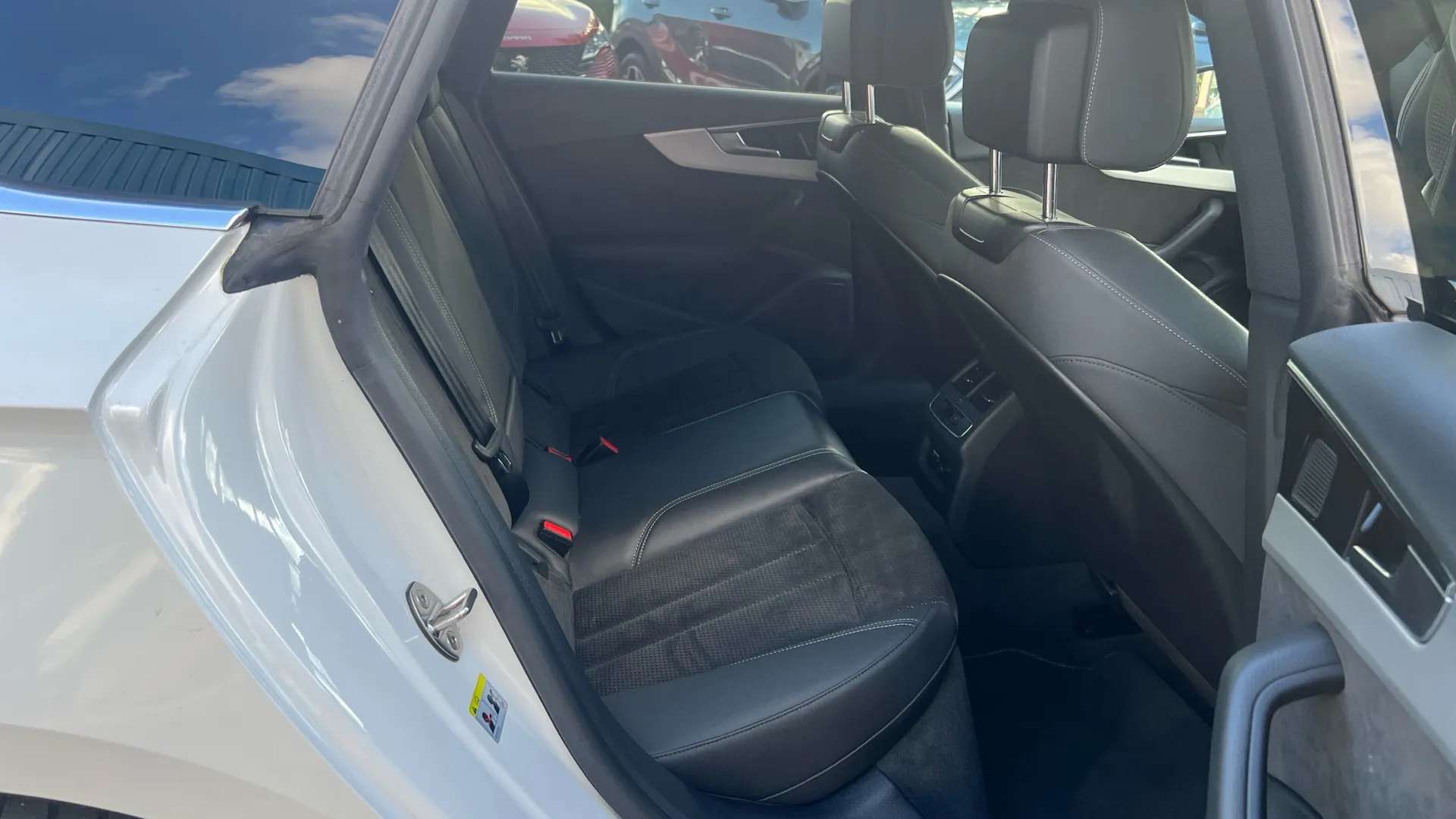 2021 AUDI A5 2021 AUDI A5