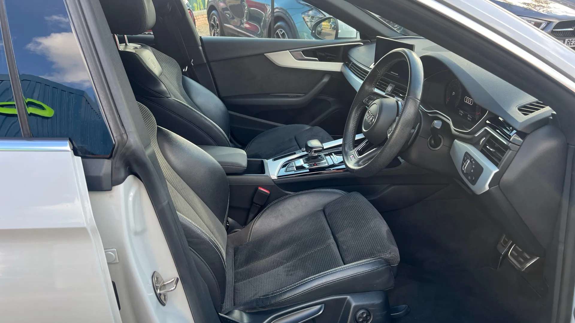 2021 AUDI A5 2021 AUDI A5