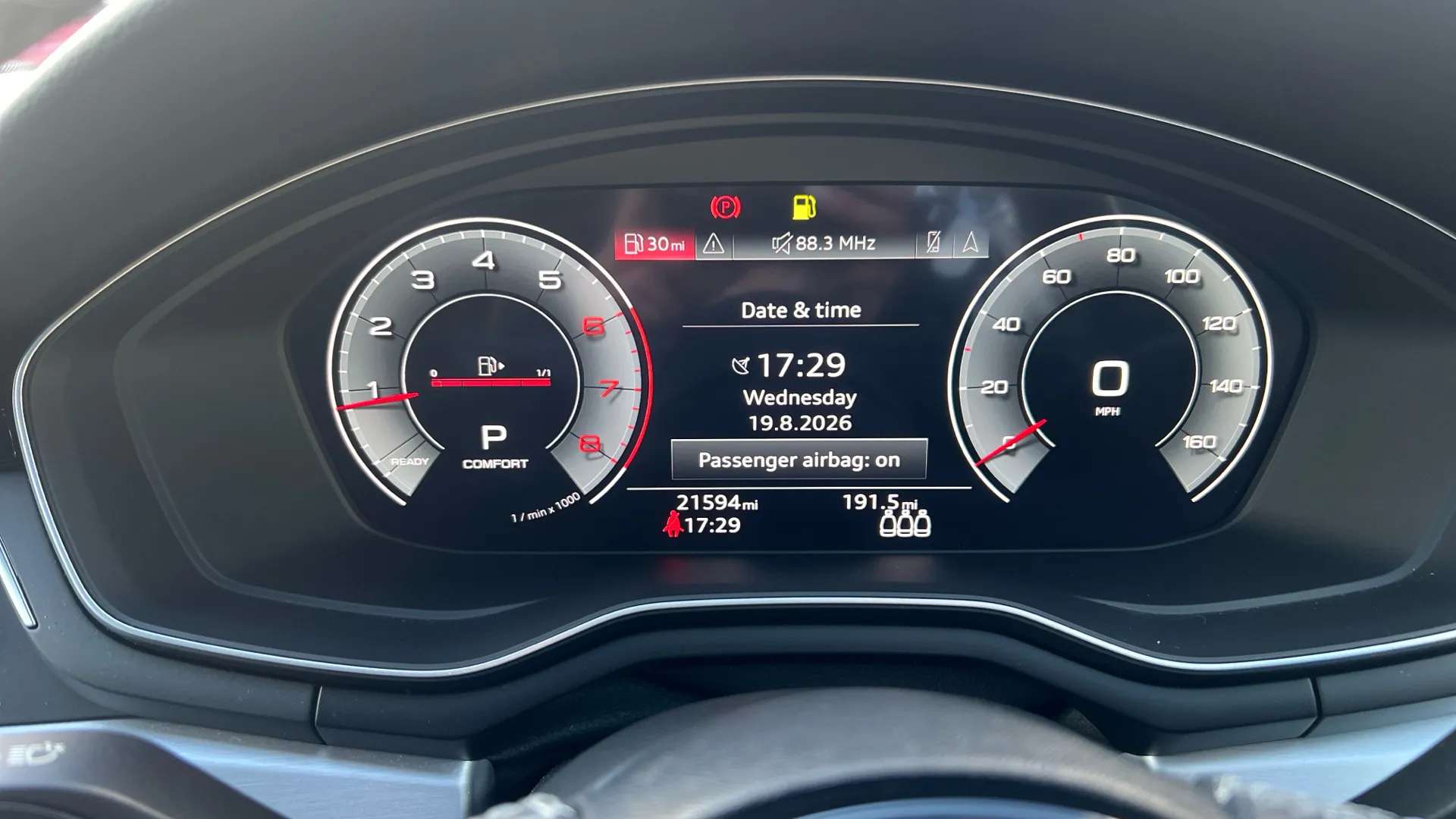 2021 AUDI A5 2021 AUDI A5
