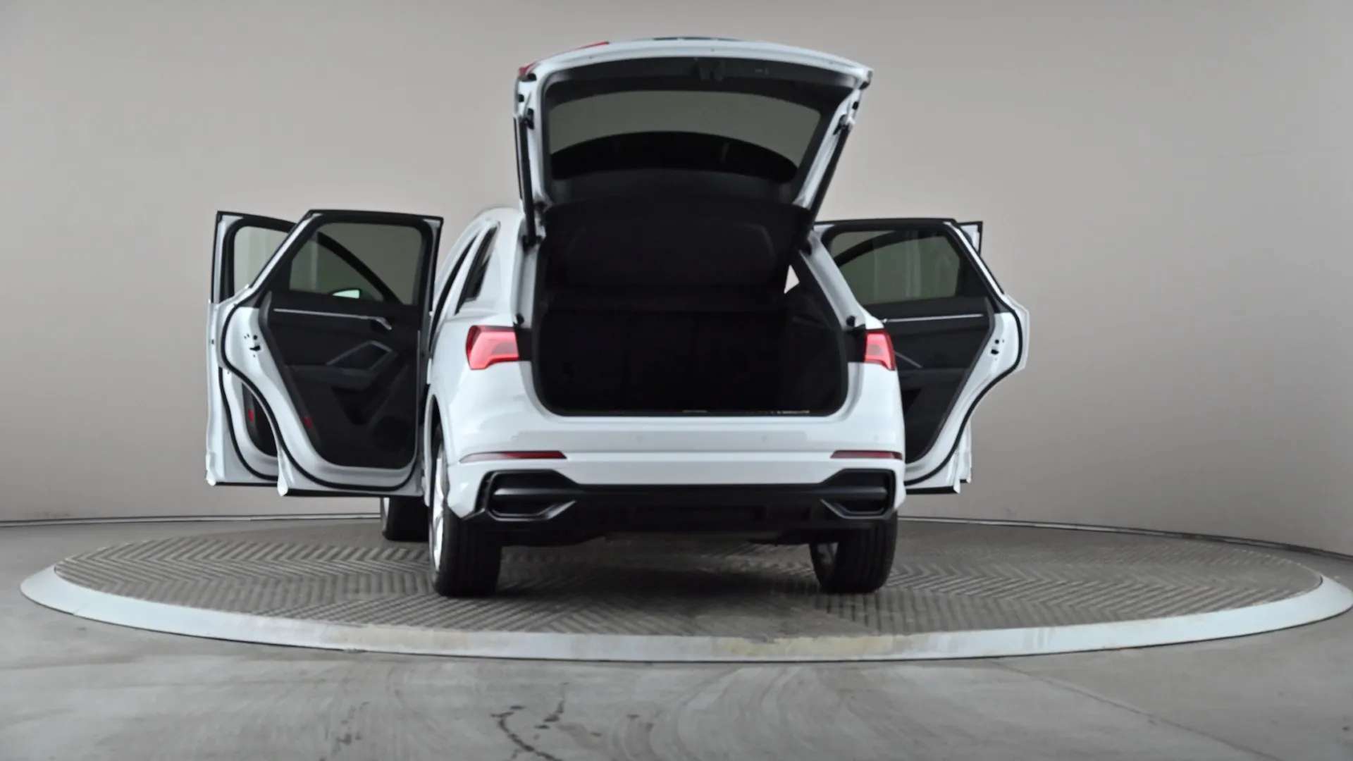 2020 AUDI Q3 2020 AUDI Q3