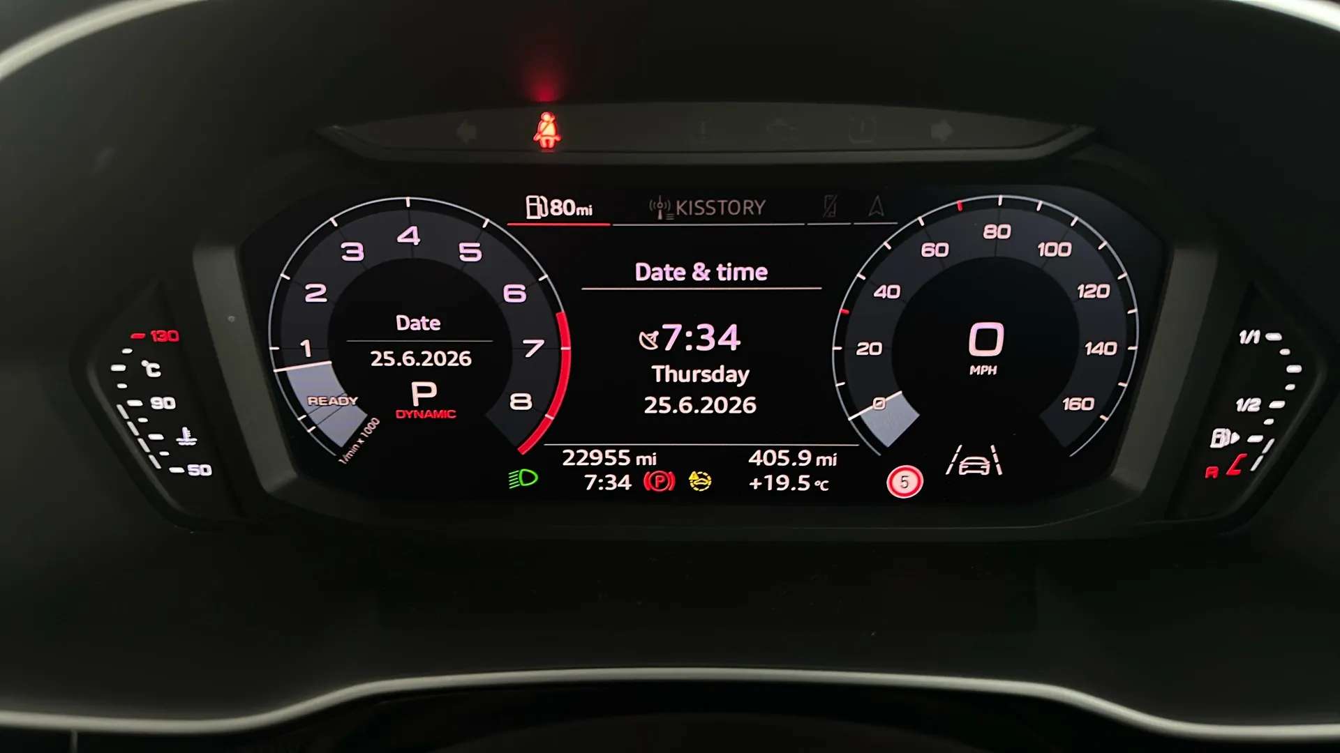 2020 AUDI Q3 2020 AUDI Q3
